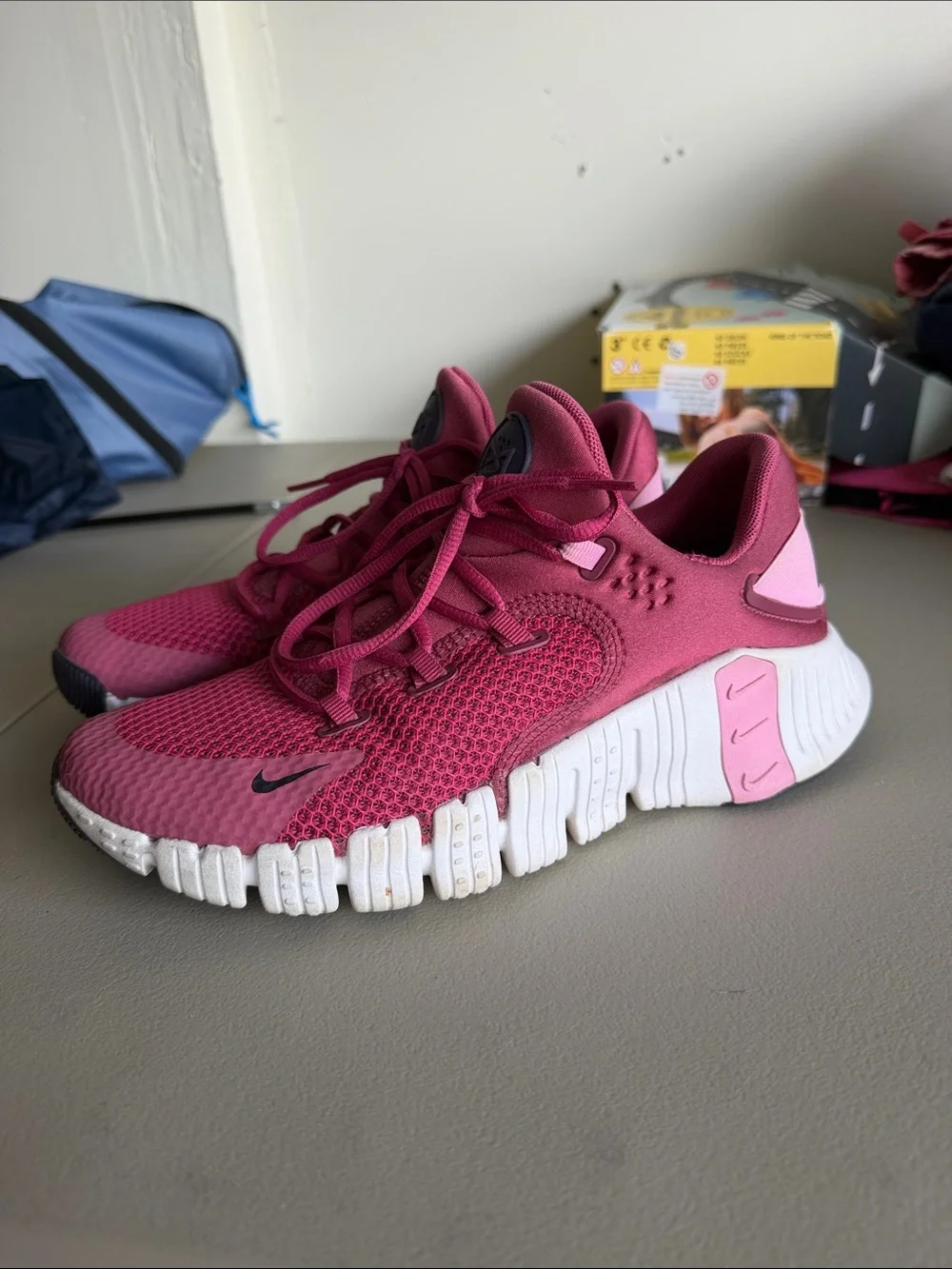 Women’s Nike Metcon 4